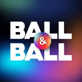 Ball & Ball Turbo Games