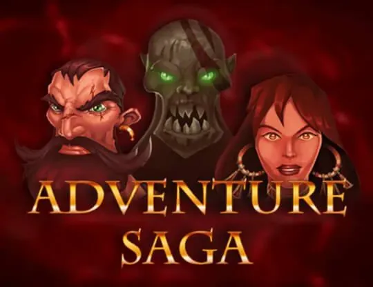 Adventure Saga 7Mojos