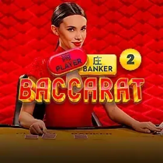 Baccarat 2 Pragmatic Play