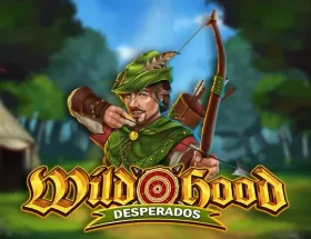 Wild Hood Tech4Bet